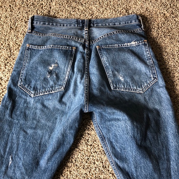 Agolde Jamie size 27 - Picture 5 of 8